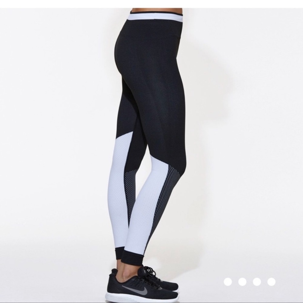 Alala Ace Seamless Tight Legging